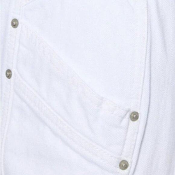 Isabel Marant pants white size 6 - Picture 4 of 9